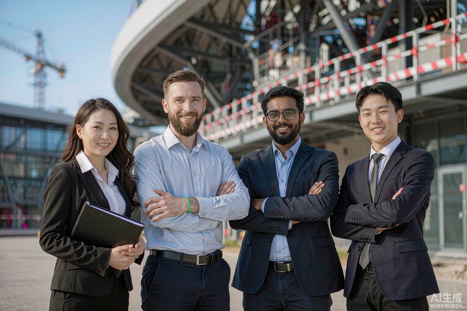 Delvitt international trade team